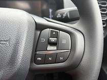 2025 Ford Ranger Black Edition