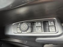 2025 Ford Ranger Black Edition