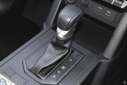 2025 Mitsubishi Triton GLX MV MY25 4X4 Dual Range White