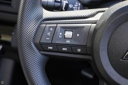 2025 Mitsubishi Triton GLX MV MY25 4X4 Dual Range White