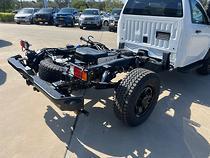 2025 Ford Ranger Super Duty 2026.00MY 4X4 Dual Range Arctic White