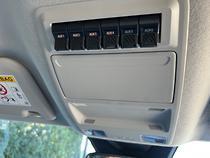 2025 Ford Ranger Super Duty 2026.00MY 4X4 Dual Range Arctic White