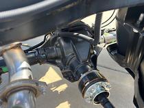 2025 Ford Ranger Super Duty