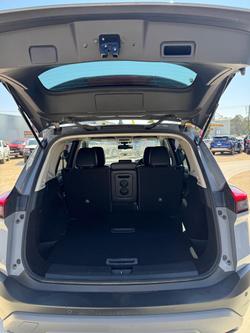 2023 Nissan X-TRAIL ST-L T33 MY23 Ceramic Grey