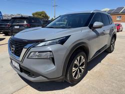 2023 Nissan X-TRAIL ST-L T33 MY23 Ceramic Grey