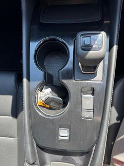 2023 Nissan X-TRAIL ST-L T33 MY23 Ceramic Grey