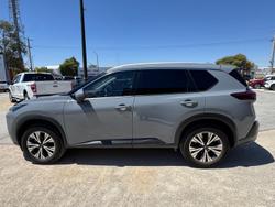 2023 Nissan X-TRAIL ST-L T33 MY23 Ceramic Grey