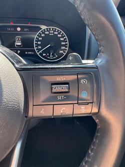 2023 Nissan X-TRAIL ST-L T33 MY23 Ceramic Grey