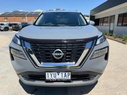 2023 Nissan X-TRAIL ST-L T33 MY23 Ceramic Grey