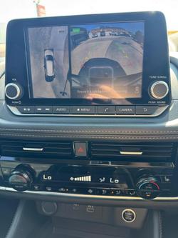 2023 Nissan X-TRAIL ST-L T33 MY23 Ceramic Grey