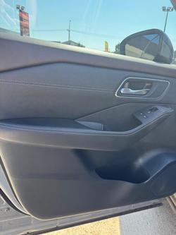 2023 Nissan X-TRAIL ST-L T33 MY23 Ceramic Grey