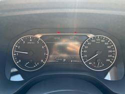 2023 Nissan X-TRAIL ST-L T33 MY23 Ceramic Grey