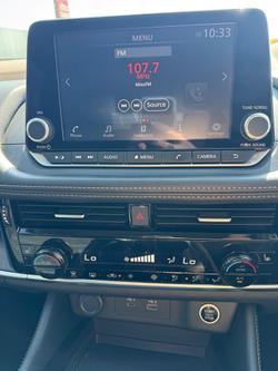 2023 Nissan X-TRAIL ST-L T33 MY23 Ceramic Grey