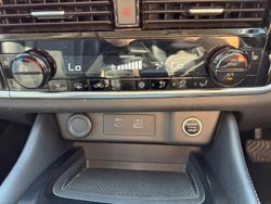 2023 Nissan X-TRAIL ST-L T33 MY23 Ceramic Grey