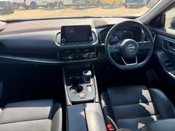 2023 Nissan X-TRAIL ST-L T33 MY23 Ceramic Grey