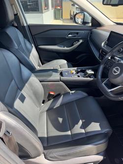 2023 Nissan X-TRAIL ST-L T33 MY23 Ceramic Grey