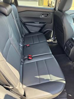 2023 Nissan X-TRAIL ST-L T33 MY23 Ceramic Grey