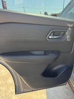 2023 Nissan X-TRAIL ST-L T33 MY23 Ceramic Grey