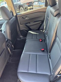 2023 Nissan X-TRAIL ST-L T33 MY23 Ceramic Grey