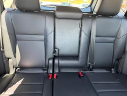 2023 Nissan X-TRAIL ST-L T33 MY23 Ceramic Grey