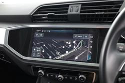 2023 Audi Q3 35 TFSI S line