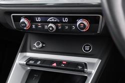 2023 Audi Q3 35 TFSI S line