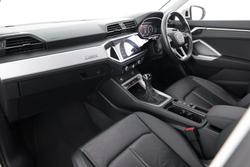 2023 Audi Q3 35 TFSI S line