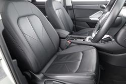 2023 Audi Q3 35 TFSI S line