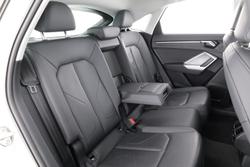 2023 Audi Q3 35 TFSI S line