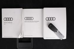 2023 Audi Q3 35 TFSI S line