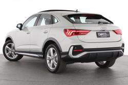 2023 Audi Q3 35 TFSI S line