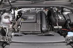 2023 Audi Q3 35 TFSI S line