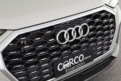 2023 Audi Q3 35 TFSI S line