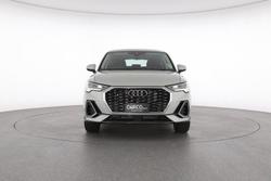 2023 Audi Q3 35 TFSI S line