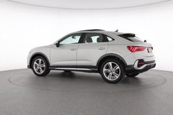 2023 Audi Q3 35 TFSI S line
