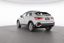 2023 Audi Q3 35 TFSI S line