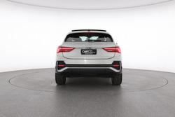 2023 Audi Q3 35 TFSI S line