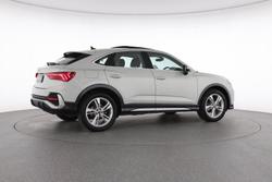 2023 Audi Q3 35 TFSI S line