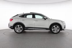 2023 Audi Q3 35 TFSI S line