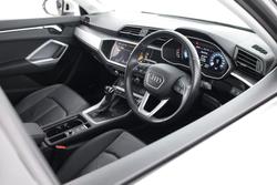2023 Audi Q3 35 TFSI S line