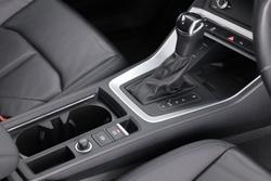 2023 Audi Q3 35 TFSI S line