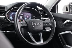 2023 Audi Q3 35 TFSI S line