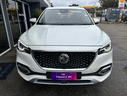 2024 MG HS Excite SAS23 MY24 York White