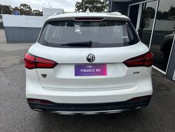 2024 MG HS Excite SAS23 MY24 York White