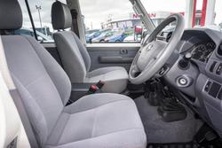 2020 Toyota Landcruiser GXL