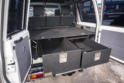 2020 Toyota Landcruiser GXL