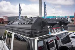 2020 Toyota Landcruiser GXL