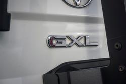2020 Toyota Landcruiser GXL