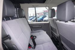 2020 Toyota Landcruiser GXL