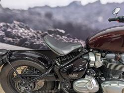 2018 Triumph BONNEVILLE BOBBER BRONZE